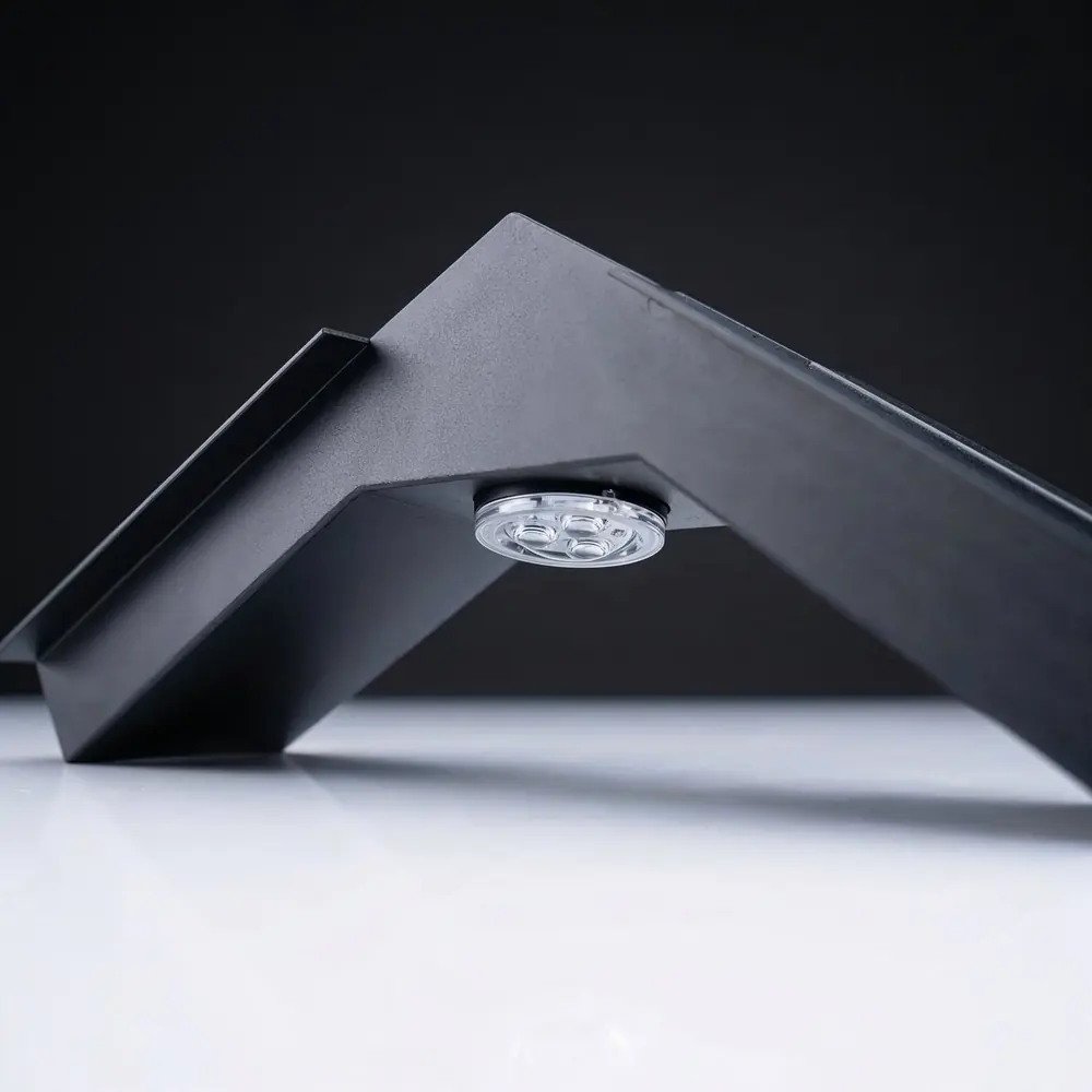 TrueCenter Apex Track peak piece, pitch-matched